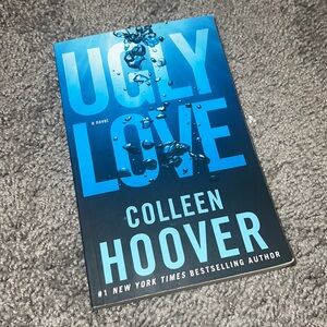 Ugly Love, Colleen Hoover